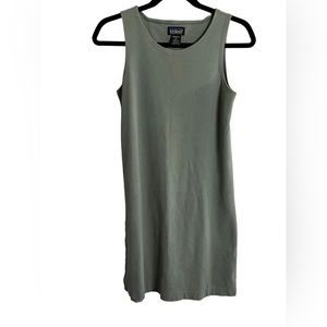 Green Patagonia Dress (XS)